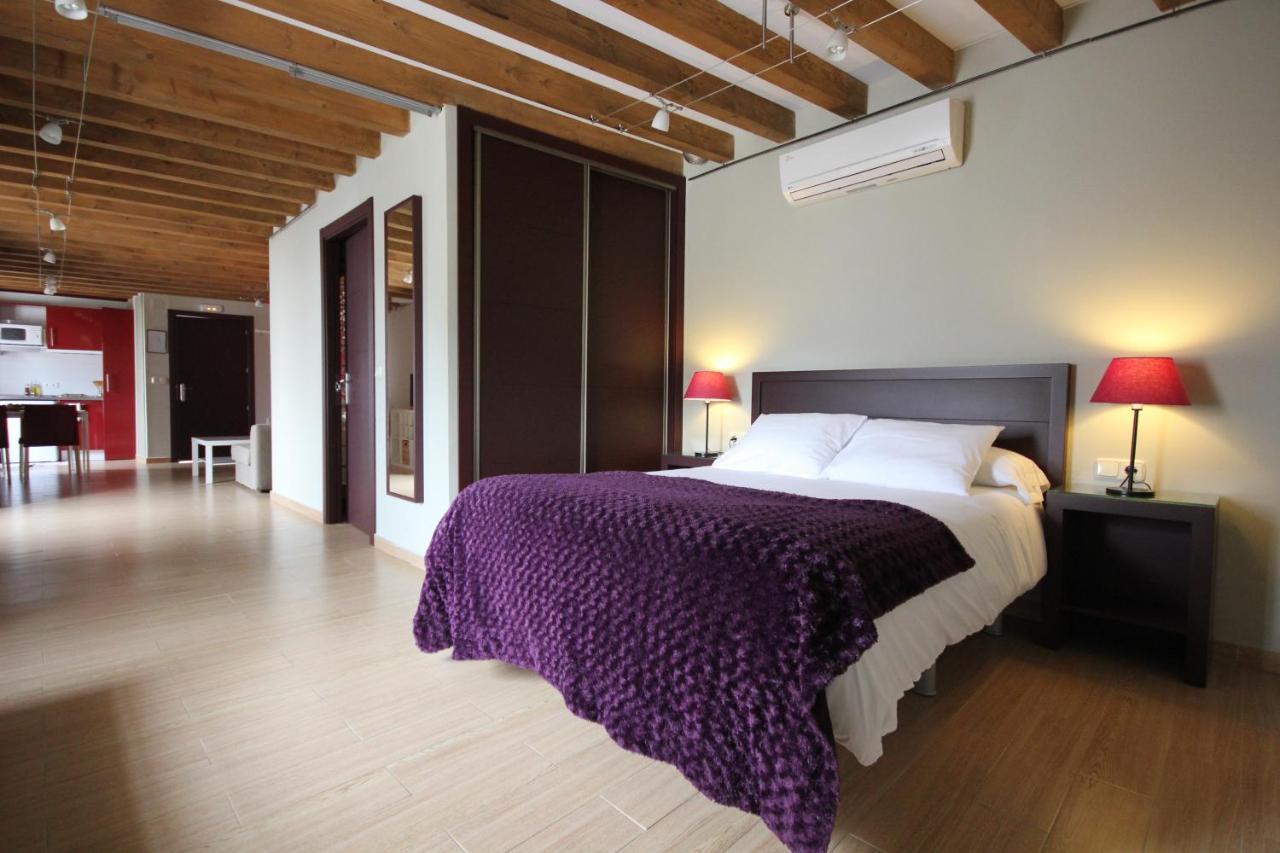 Casa Rural Del Corral Malpartida De Plasencia Εξωτερικό φωτογραφία