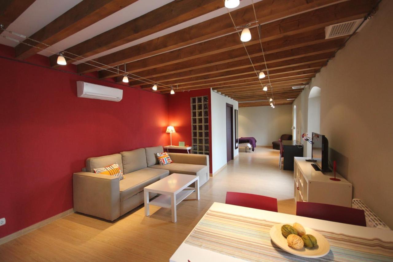 Casa Rural Del Corral Malpartida De Plasencia Εξωτερικό φωτογραφία