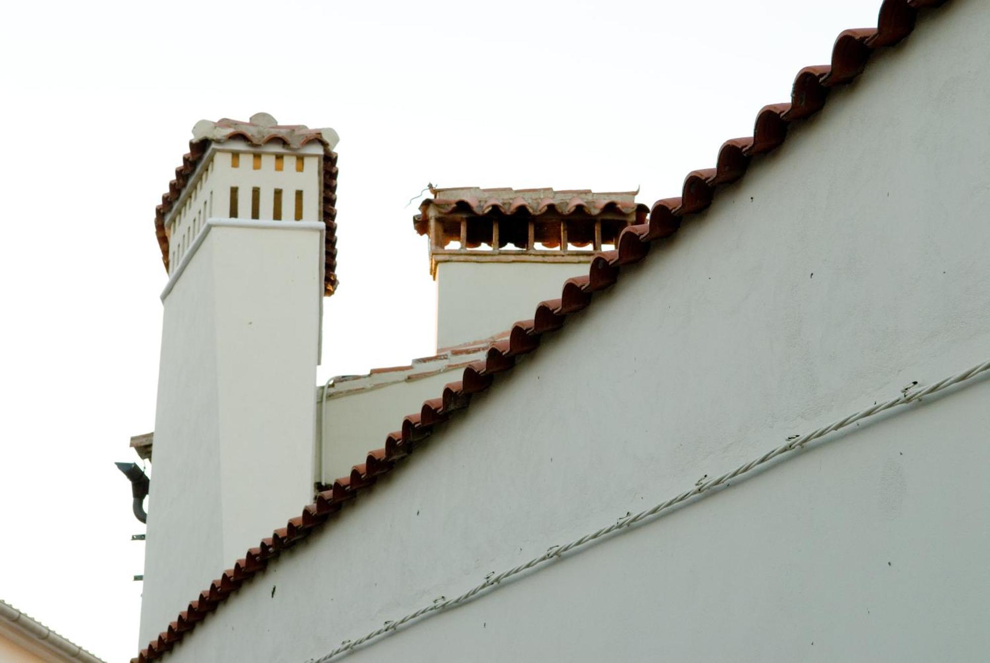 Casa Rural Del Corral Malpartida De Plasencia Εξωτερικό φωτογραφία