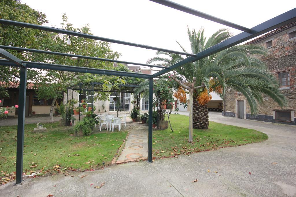 Casa Rural Del Corral Malpartida De Plasencia Εξωτερικό φωτογραφία