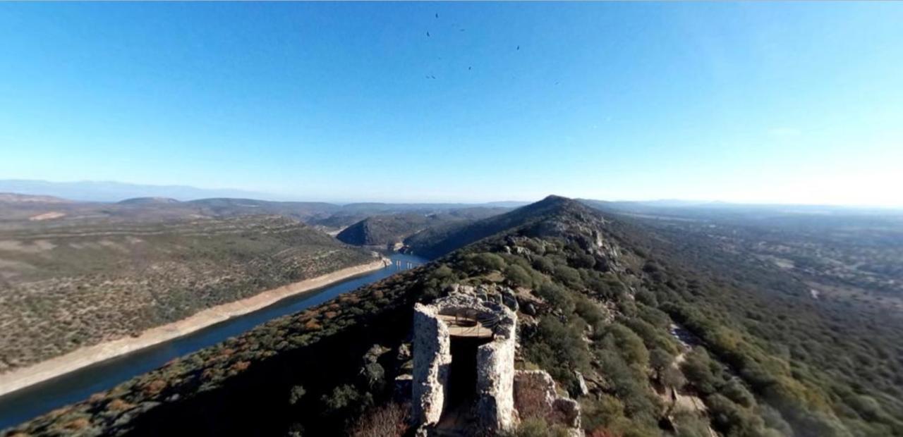 Casa Rural Del Corral Malpartida De Plasencia Εξωτερικό φωτογραφία