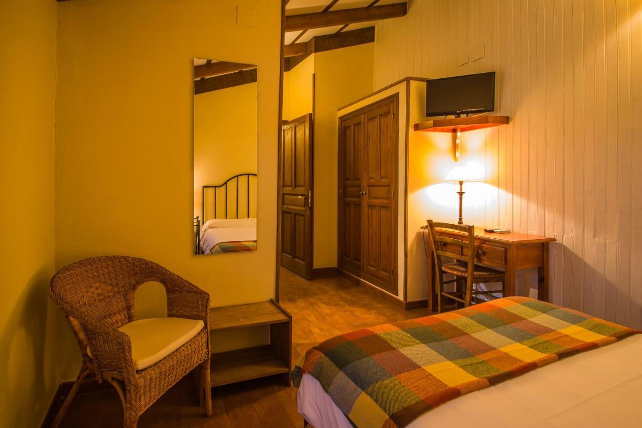 Casa Rural Del Corral Malpartida De Plasencia Εξωτερικό φωτογραφία