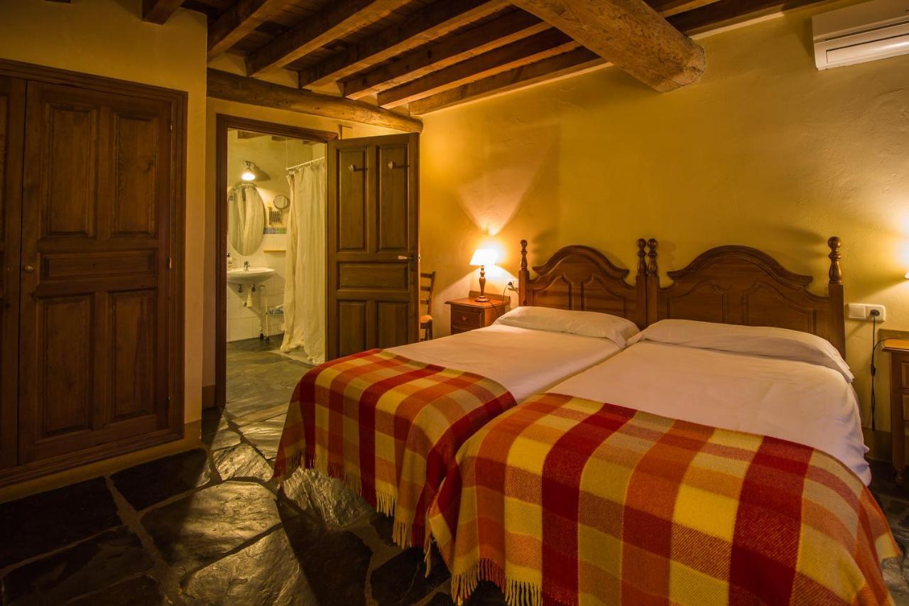 Casa Rural Del Corral Malpartida De Plasencia Εξωτερικό φωτογραφία