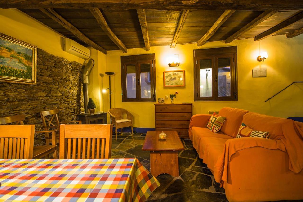 Casa Rural Del Corral Malpartida De Plasencia Εξωτερικό φωτογραφία