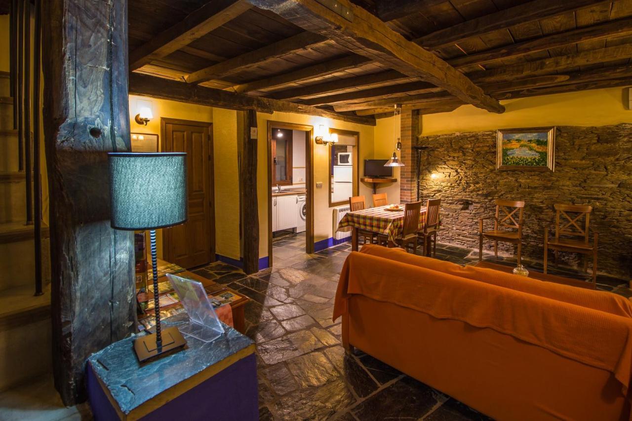 Casa Rural Del Corral Malpartida De Plasencia Εξωτερικό φωτογραφία