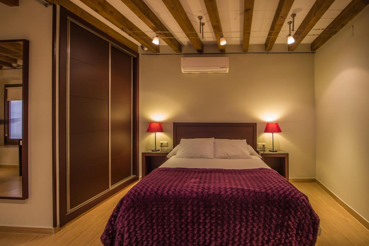 Casa Rural Del Corral Malpartida De Plasencia Εξωτερικό φωτογραφία