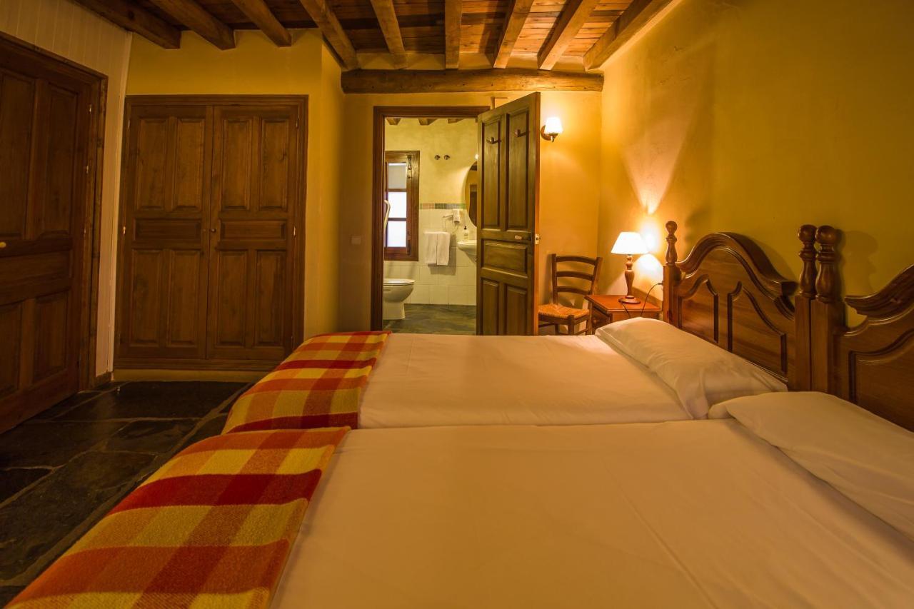 Casa Rural Del Corral Malpartida De Plasencia Εξωτερικό φωτογραφία