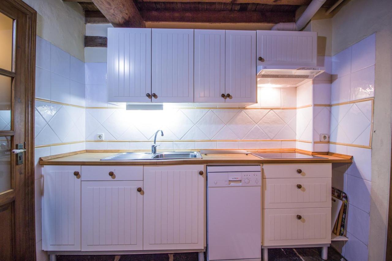Casa Rural Del Corral Malpartida De Plasencia Εξωτερικό φωτογραφία