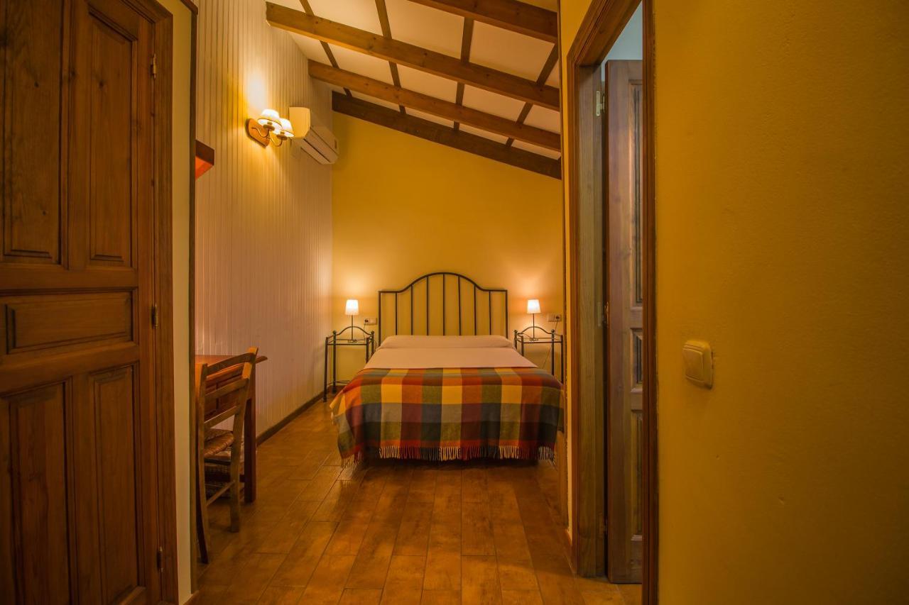 Casa Rural Del Corral Malpartida De Plasencia Εξωτερικό φωτογραφία