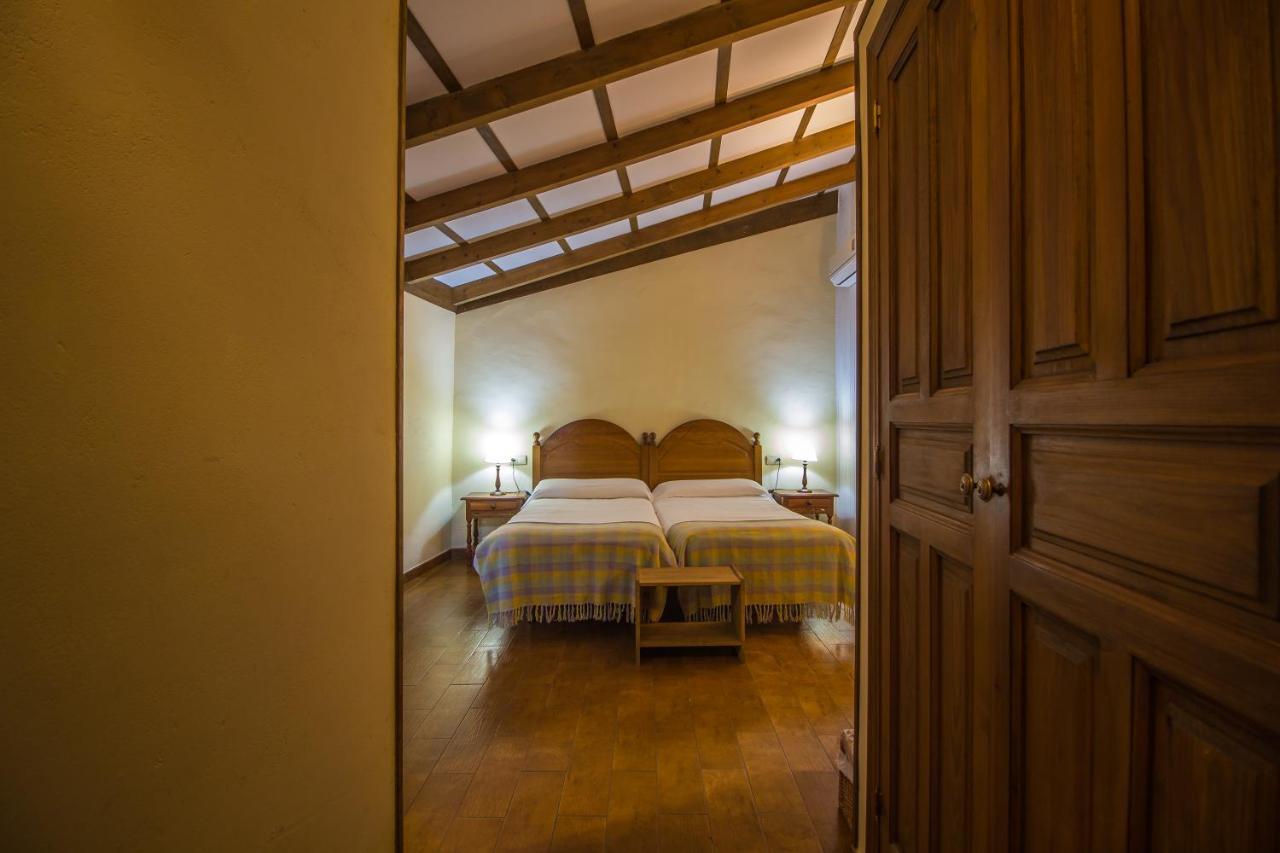 Casa Rural Del Corral Malpartida De Plasencia Εξωτερικό φωτογραφία