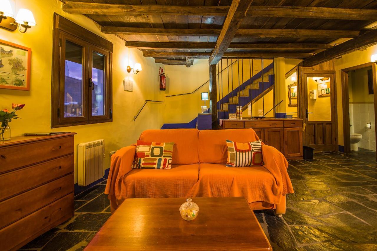 Casa Rural Del Corral Malpartida De Plasencia Εξωτερικό φωτογραφία