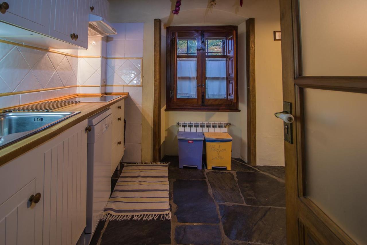 Casa Rural Del Corral Malpartida De Plasencia Εξωτερικό φωτογραφία